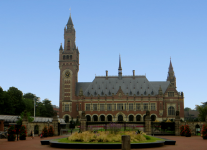 Internationaler Gerichtshof I